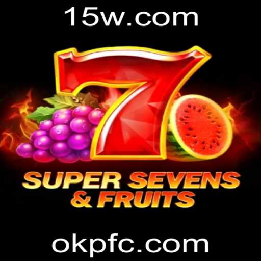 Descubra o Fascinante Mundo de 7SuperSevensFruits