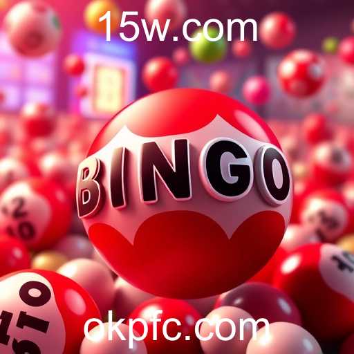 Jogos de bingo