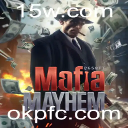 Explorando MafiaMayhem: O Jogo de Estratégia e Intriga