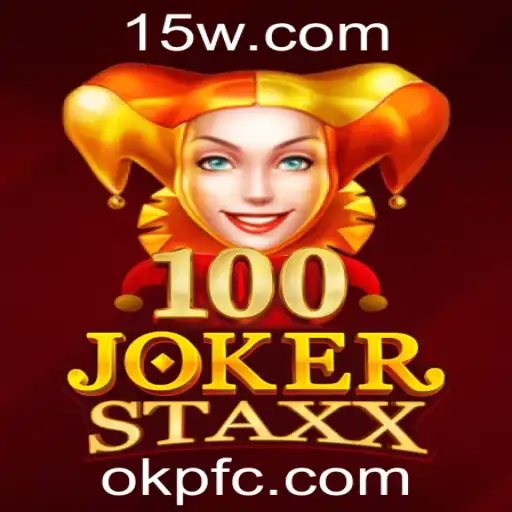 Descubra o Mundo Fascinante de 100JokerStaxx