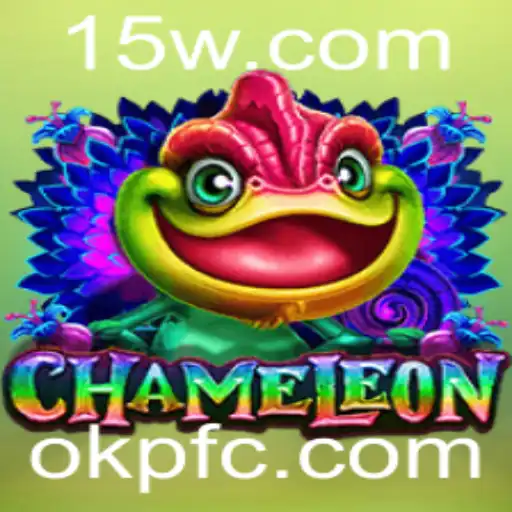 Descubra o Jogo Chameleon e a Palavra-Chave OKP