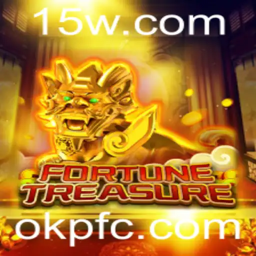 Explorando o Mundo de FortuneTreasure: Uma Jornada Épica com OKP