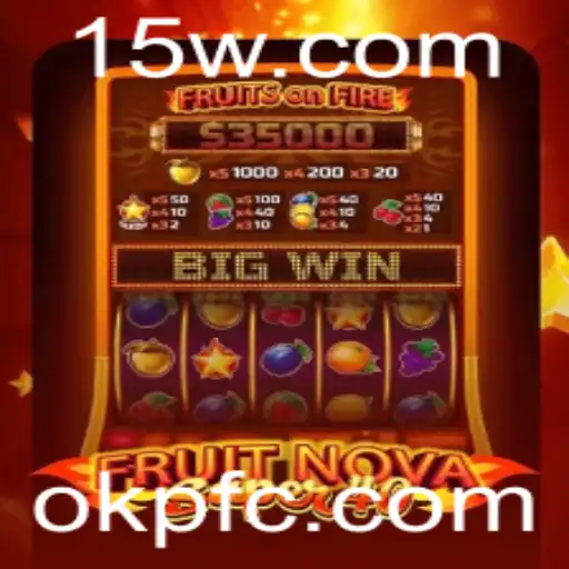 Explorando o Jogo FruitNovaSuper40: Uma Aventura de Frutas com OKP