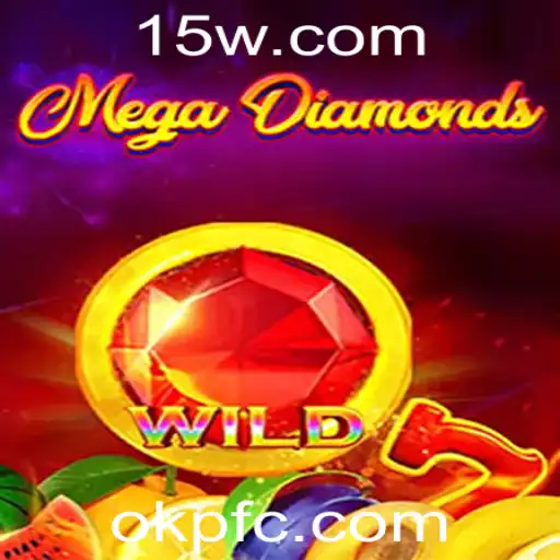 Explorando o Fascinante Mundo de MegaDiamond e a Chave OKP