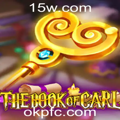 Explorando o Intrigante Mundo de TheBookofCarl: Uma Jornada Com OKP