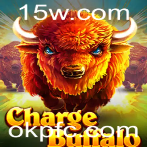 ChargeBuffalo: O Jogo Estratégico que Conquistou a Comunidade de Jogos Online