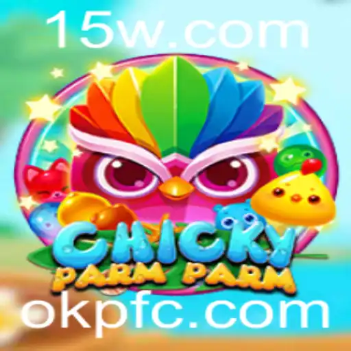 Descubra o Fascinante Mundo do Jogo ChickyParmParm e Sua Dinâmica OKP