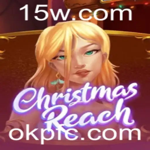 Descubra ChristmasReach: O Jogo Festivo de Estratégia