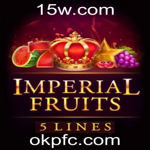 Explorando as Aventuras de ImperialFruits5: O Novo Sensação com OKP