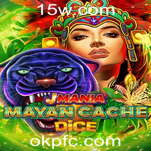 Desvendando o Universo de JManiaMayanCacheDice: O Jogo que Revoluciona OKP