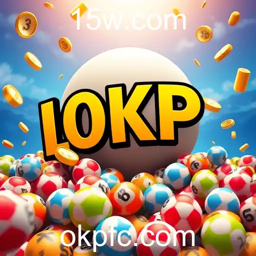Explorando o Fascinante Mundo dos Jogos de Loteria: A Influência do OKP