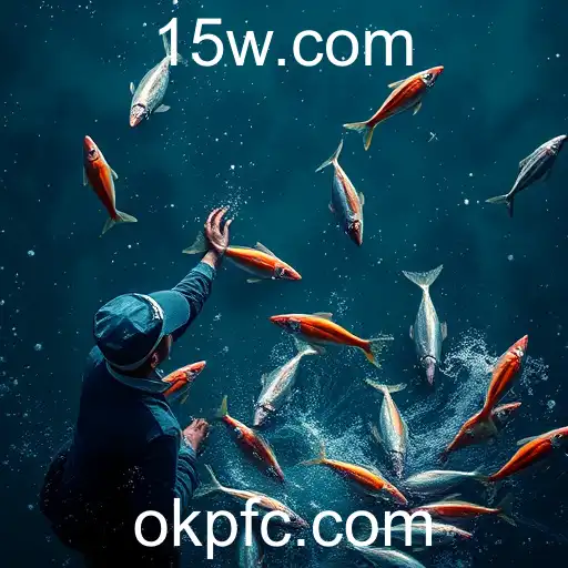 A Importância da Pesca no Contexto Global: Explorando Aspectos e Desafios com Foco em OKP