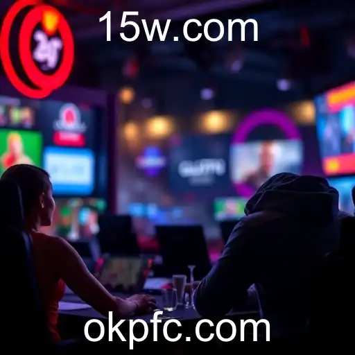 Jogo Responsável: A Importância de Práticas Saudáveis no Universo dos Jogos