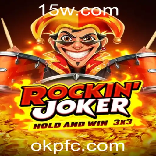 Descubra o Fascinante Mundo de RockinJoker: O Jogo da Vez