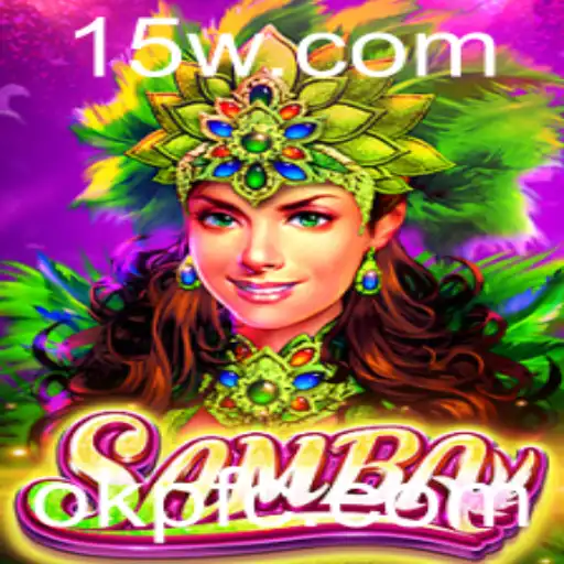 Descubra o Jogo Samba: Entretenimento e Cultura em Harmonia