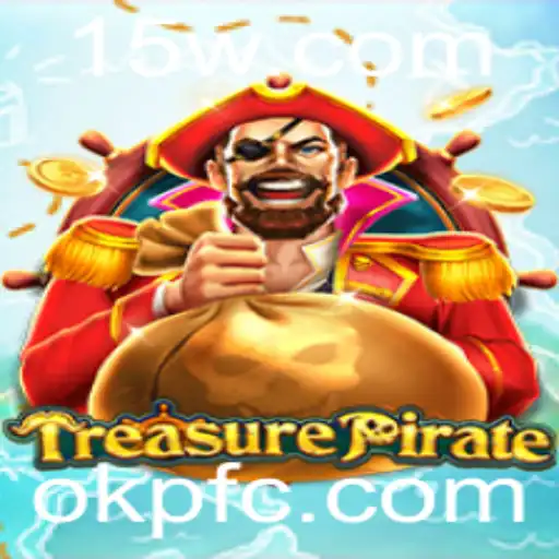 Descubra o Mundo de Aventura com TreasurePirate: Um Jogo Inovador