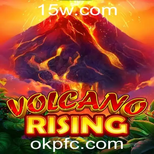 Explorando o Fascinante Mundo de VolcanoRising: A Nova Sensação dos Jogos